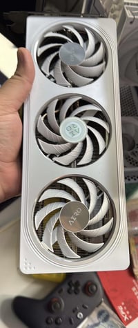 ٥٠٦٠ Aero ٨ جي • ٥٠٦٠Ti ٨/١٦ جي • ٤٠٦٠Ti ١٦ جي