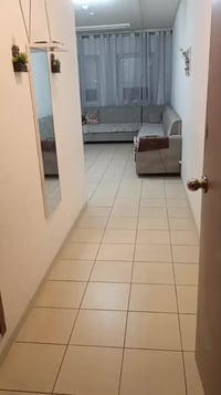 مجمع A9 • ١٠٠م • مفروشة ناقصة