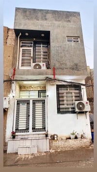 حي العداله • ٥٠م • غرفتين