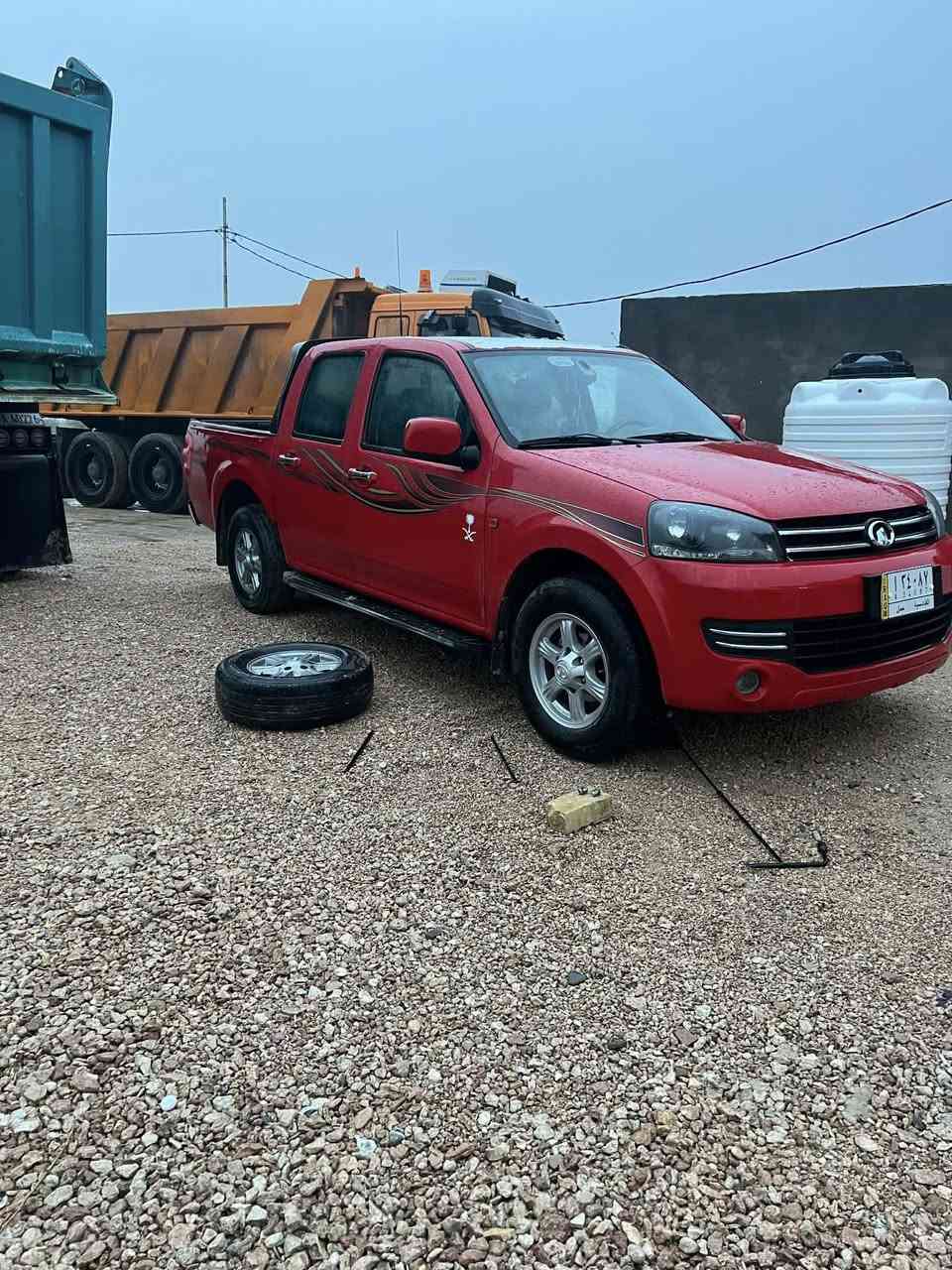 كريت ويل 2021  مكفوله ماشيه 108 بسمي هزه جديده مداور سعر 120 وبيه مجال.     ***********. مكان السماوه.
