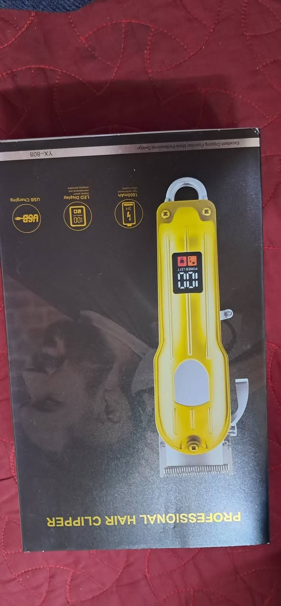 مكاين حلاقه درجه اولى


**إذا كنت صاحب هذا الإعلان وتريد حذفه لأي سبب، رجاءا أرسل رسالة إلى الدعم الفني**