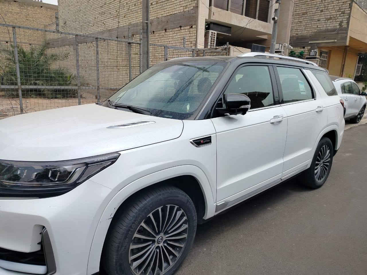 السلام عليكم
سياره شانجان موديل 2021
ماشيه 44
السياره مكفوله كفاله عامه بعدهه شركه فول مواصفات
7 راكب
تبريد 3 قطع
السعر 28 مليون عراقي
اي استفسار اتصل على هذا الرقم ***********
