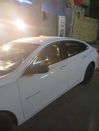 ماليبو LS • ٢٠١٦ • رقم سليمانيه