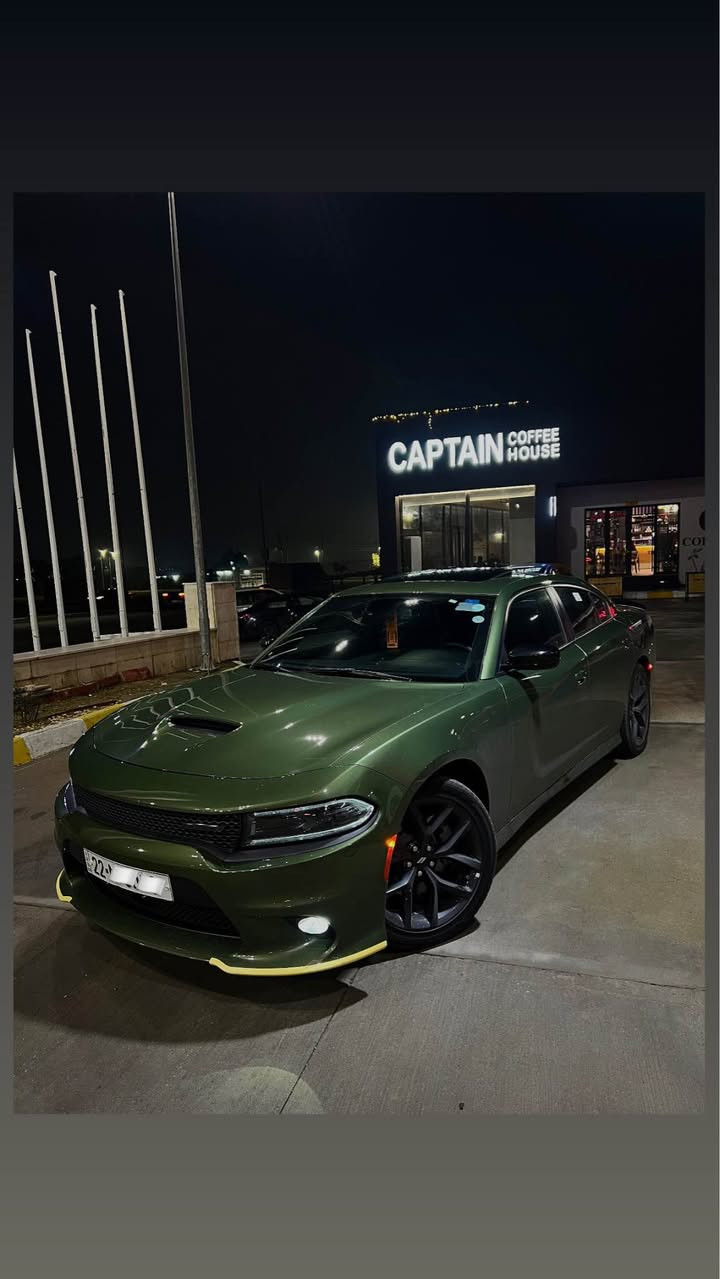 جارجر 2023 GT PLUS نداء الأخير خليجي ضمان وكالة شركة هارلم

🔹كلين تايتل فقط مكانين pdr وصبغ 10 سم بالباب اثر شخط 💯 

مكان السيارة : كركوك
الموديل : 2023
اللون : زيتوني 
المحرك :  V6 سلندر 3600
العداد :30 الف كيلومتر حقيقي 
عدد المفاتيح : 2
لوحة السيارة  : اربيل 
سعر : 355$ 

📞 *********** 📞

🔹المواصفات فول الفول…🔥
 - رادار امامي ، رادار جانبي 
 - فتحة سقف سلايد
-دشبول كامل كاربون فايبر بلدي
-دشبول جلد
- حساسات خلفية
- مقاعد امامي تدفئة تبريد
- مقاعد خلفية تدفئة 
- حركة مقاعد كهربائي 
-نظام حفظ وضعيات قيادة
- بصمة ابواب 
- لايتات زينون ,كشافات ضباب
- سماعات alpine 
- مقاعد جلد وشامواه 
- انظمة قيادة Super track pack , sport
-مرايات هيتر 
-مرايات جانبية والوسط تعتيم اخضر
-استيرن هيتر وتحكم كهربائي 
-شفتات استيرن
-تشغيل عن بعد
-دخول ذكي
-مثبت السرعة
-المودات والأمور الصوتية
-حساسات ضغط اطارات
-نظام مانع اصطدامات 
-نظام مانع انزلاق
-نظام قيادة ذاتية 
-نظام تحذير خروج من مسار

🔹استفسار عن تفاصيل والسعر  اتصال او مراسلة 

📞*********** 📞 كركوك, العراق
