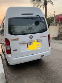 فتون (c2)موديل (19)ماشية (12الف) مكفولة كفالة عامة تخم تاير جديد تبريد...