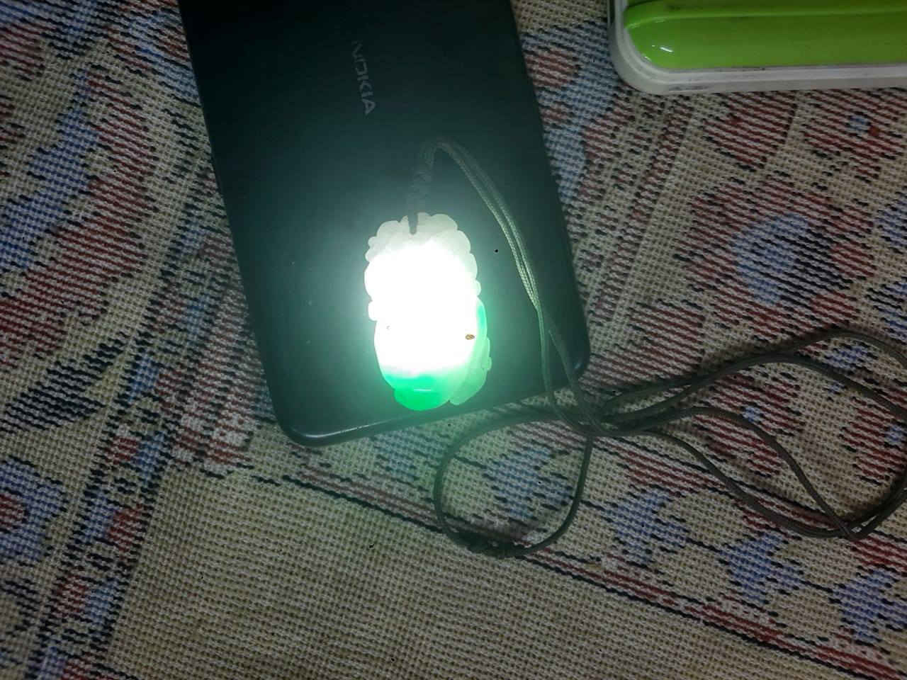 حجر يشم وارد هونج كونج للبيع لاعلي سعر والله يرزق الجميع


**إذا كنت صاحب هذا الإعلان وتريد حذفه لأي سبب، رجاءا أرسل رسالة إلى الدعم الفني**