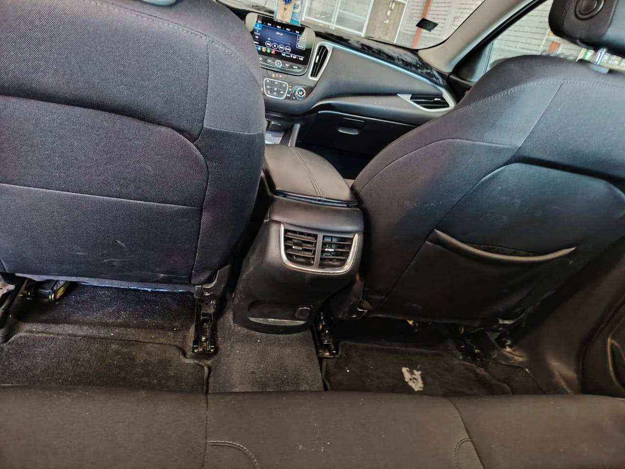 السلام عليكم للبيع
ماليبو 
مديل 2023
رقم نجف معوقين وكاله ثاني يوم عامه
ماشيه ٢٧ السونار، مرفق بلمنشور
 *********** مكان السياره نجف
السعر 127   اوبيه مجال ترهم مراوس
