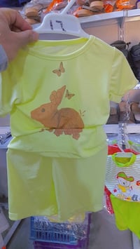 تراك ولادي وبناتي • مقاس ١-٦ سنوات • حي البكر