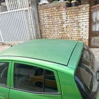 للبيع كيا بكانتو مكينه كير خير من الله مكاني بغداد الشعب السعر ٥٦ وبيه...