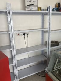 رفوف • ٣ قطع • التنومه