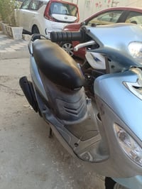 دراجه للبيع نظيفه العنوان بغداد بغداد جديده السعر 500 بها مجال07729222...