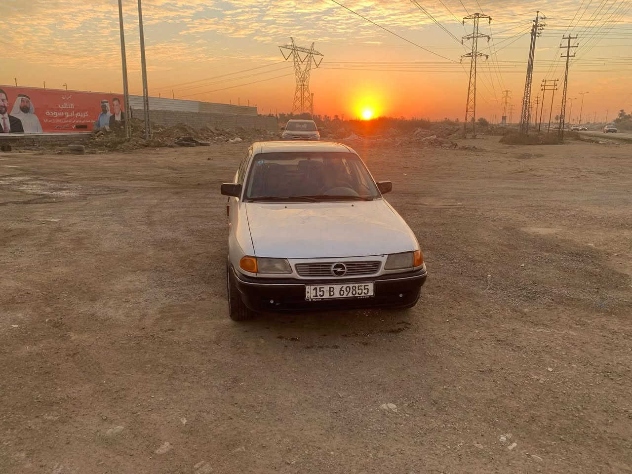 السلام عليكم اوبل استرا موديل 1992 رقم الانبار الدولي المحرك نضيف لاتنقيص ولا تبخير كير عادي جديد غرفتها حلوه مكاني سامراء / الحويش .  السعر 32 وبيها مجال 
 / 0773 589 8485 / اتصال واتساب 
مكلف بالنشر / الخاص مغلق
