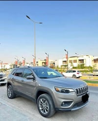 شيروكي • ٢٠٢١ • رقم اربيل