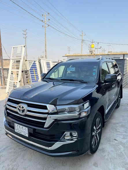 لاندكروز مديل ٢٠١٦ خليجيه كفاله من الضربه والصبغ والتبديل السياره فول مواصفات vxs فول الفول جكات محرك ٥٧٠٠ مال لكزز مواصفات لكزز خزن ميموري كشنات تبريد تدفئه الباب الخلفي كهرباء جكات صعود ونزول السياره جديده حيل رقم بغداد مميز السياره جدا مناسبه ٤٦٥ بيهه مجال بسيط حك الجيه رقم الهاتف *********** عنوان السياره بصره قضاء المدينه البصرة
