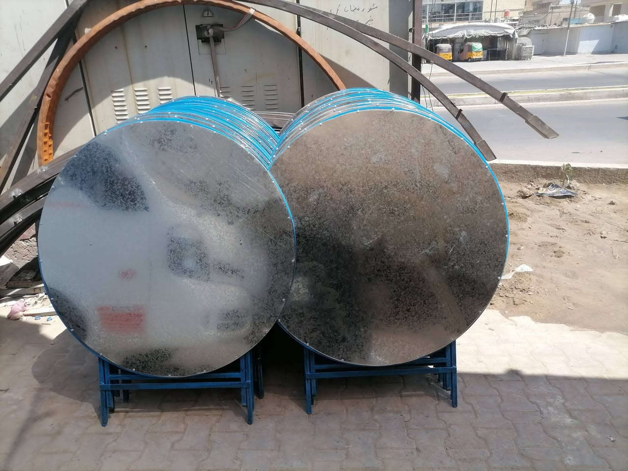 ميز تفصال جميع القياسات بغداد *********** يوجد مغاسل تانكي مقلون تفصال
