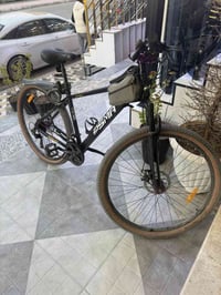 بايك جبلي • حجم ٢٩ • بريكات دسك