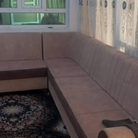 كنب 10 مقاعد • شيك • سموود