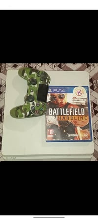 بلي فور سلم للبيع نضافة 90 بل مية مع يدات 2 بلاديات مع قرص يخبل زوجي ا...