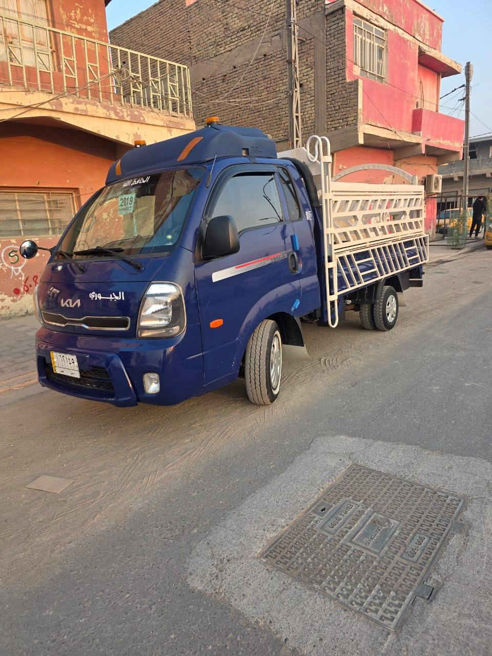 سلام عليكم كيه مسكر للبيع مكينه دبلو جاف موديل 2019 سياره جاهزه ع اخر ***********
