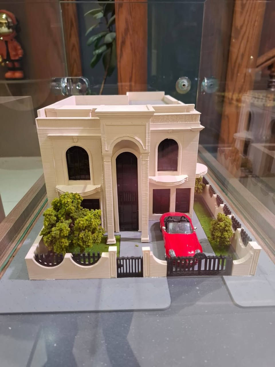 🔔 إعلان مهم للراغبين بالسكن والاستثمار 🔔
عن فتح باب الحجز والتسجيل في المجمعات السكنية المتوفرة حاليا في:
حي النداء 
والصياده خلف جامعة كركوك
ومنطقة سيكانيان خلف مطعم عبدالله 
بمواصفات حديثة وخدمات متكاملة تناسب العوائل الكريمة.
✅ مواقع مميزة
✅ مساحة ٢٠٠ م طابقين وطابق واحد
✅ أقساط مريحة
✅ سند رسمي وضمانات قانونية
📌 العدد محدود والحجز حسب أسبقية التسجيل
للاستفسار والتسجيل يرجى التواصل عبر الخاص أو الاتصال على الرقم:
📞 (***********)
—
📍 سكن مريح… استثمار مضمون
مكتب ابو اركان يونس خضر للعقار 
عنوان المكتب دوميز مقابل المركز الصحي
