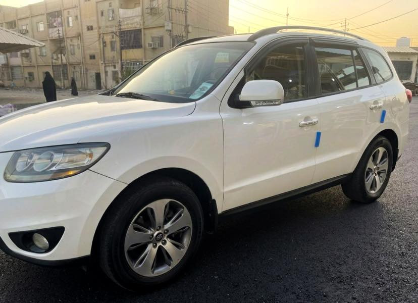 ((تابع الصفحه)) سيارات جديدة يوميًا📢📢

🌳سنتافيا خليجي موديل __ 2012 
🌳6 سلندر محرك __ 3:5 __ رقم بغداد 
🌳عداد المسافه __ 198 قابل للزياده

🖨️فول مواصفات
____________
🧾فتحة سقف
🧾تشغيل بصمة وابواب بصمة اصبع
🧾تحكم ستيرن كامل
🧾حساسات وكاميرة خلفية
🧾تبريد ٣ قطع __كشنات جلد
🧾4 ويل __بدون ضرر 

العنوان 📍 ديالى : بعقوبه 

للسعر 🟥 اكتب  ( تم) رد تلقائي 📮

للتواصل  ☎️ ***********
