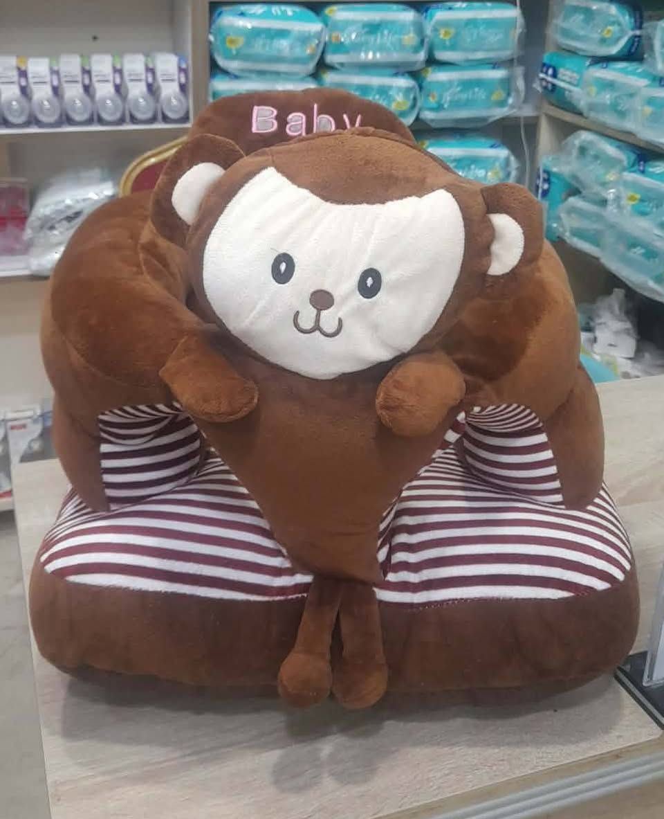 🧸 مسند تعليم الجلوس للأطفال 🧸
لأن خطوات طفلك الأولى تستحق أفضل دعم 💙
✔️ يساعد الطفل على تعلم الجلوس بثبات وأمان
✔️ تصميم مريح يحمي الظهر والعمود الفقري
✔️ خامات ناعمة وآمنة 100% على بشرة الطفل
✔️ خفيف وسهل الحمل في أي مكان
👶 مناسب للأطفال في مرحلة تعلّم الجلوس


**إذا كنت صاحب هذا الإعلان وتريد حذفه لأي سبب، رجاءا أرسل رسالة إلى الدعم الفني**