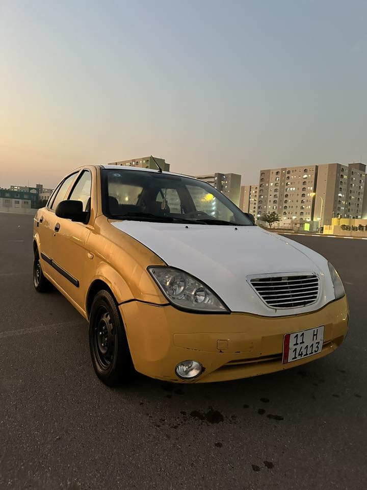 السلام عليكم
طيبة موديل 2015 السياره بأسمي وتحويل ثاني يوم
كشرها مثل ماموضح بلصوره

السعر 30 وبيها مجال
رقمي 
***********
عنواني بغداد مجمع بسمايه
