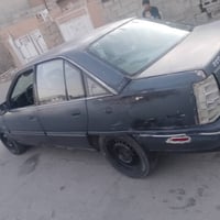 للبيع سياره اوبل اوميكه  نفضيفه محرك وكير شرط ولكشر شوف العين السعر 18...