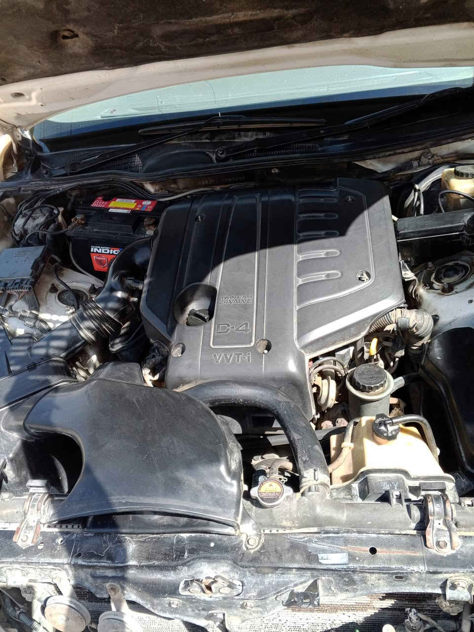 ملكه كصه قماره رقم كركوك الماني وكاله من رعيه مكفوله من ضربه موديل 2003مكينه كير جديده سعر 65بيه مجال رقم‏‪***********‬‏
