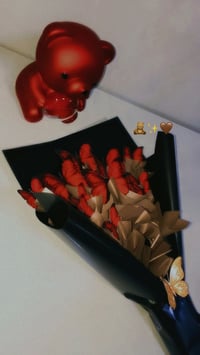 باقة الفرشات • عيد المعلم • هدايا