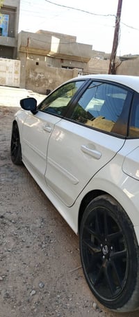 سياره سيفيك موديل 24 مراوس كورولا 18 17 العنوان سامراء 07710778303