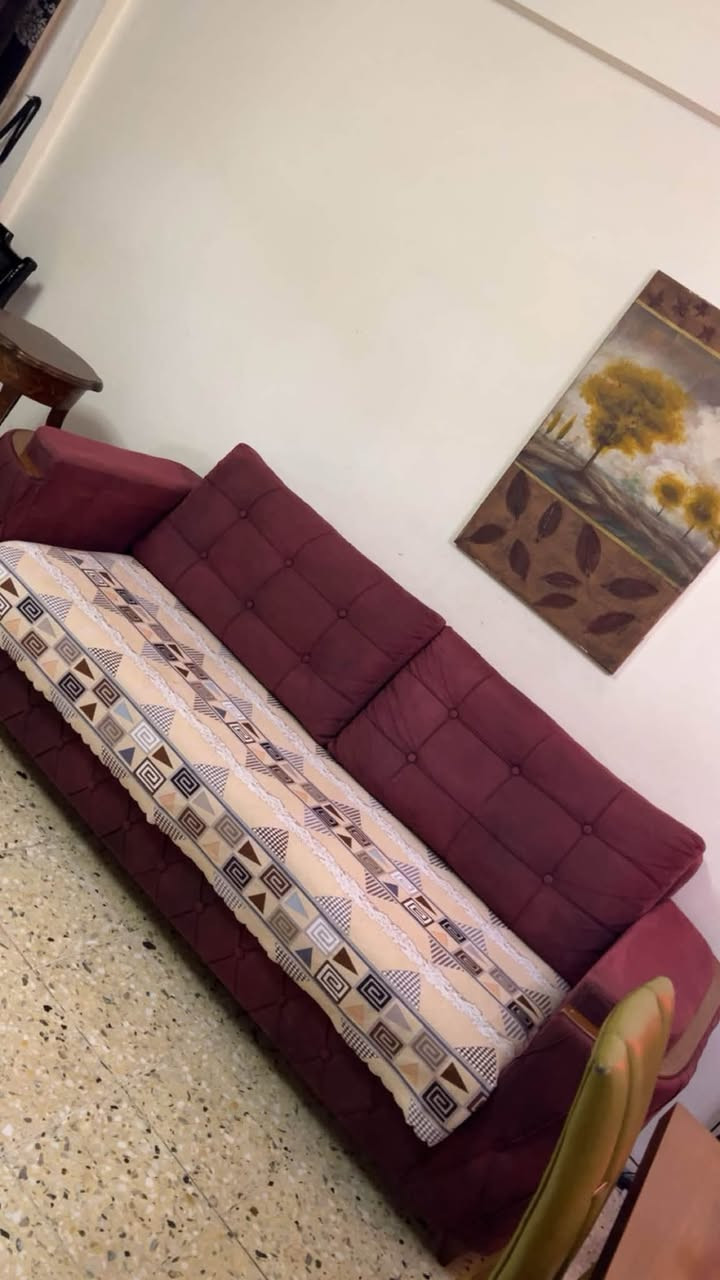 تخم للبيع نظيف سعرهه ٣٠٠


**إذا كنت صاحب هذا الإعلان وتريد حذفه لأي سبب، رجاءا أرسل رسالة إلى الدعم الفني**