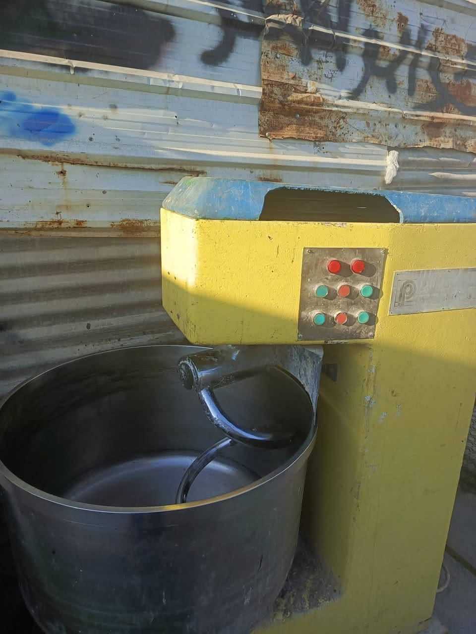 سلام عليكم
عجانة للبيع
ام الجيس 
مكاني نجف الاشرف 
السعر 15 ورقة
الاستفسار (***********)
