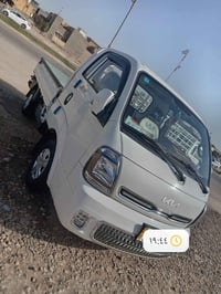 عندي كيه للبيع موديل ٢٠٢٣ سياره جديد معنه كلمه مكفول من صبغ بارد تبديل...