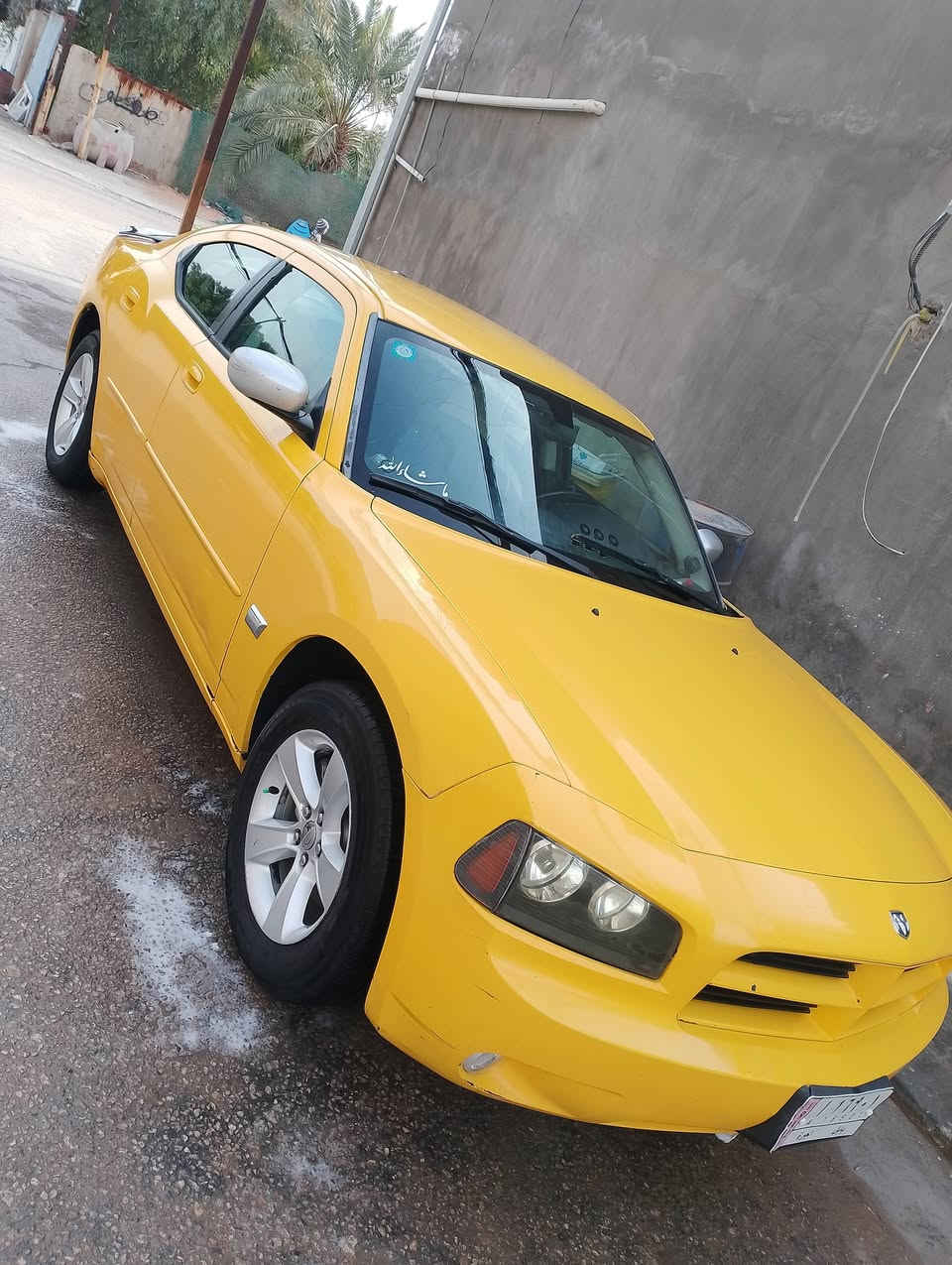 سلام عليكم جارجر. 2010 كير مكينه تبريد تدفه. كفاله السياره جاهزه.  مكفوله من ضربه بيهه تبديل قبق جنطه وبابتين. بدون ضربه فقط اخياس.  صدر خلفي امامي جديد. خطهه كوت نجف. السعر 100وبيهه مجال. مكانهه. كوت مركز المدينه. ***********
