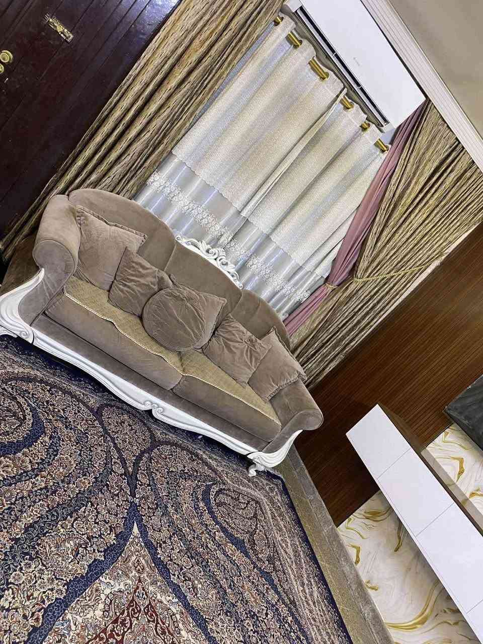 تخم تركي مودرن كلاسك عشر مقاعد
من القند   ماخذته  ب30ورقة 

اريده ب400الف 
شراي تعال خاص 
رجاءا موشراي لاتكسر بحلال الناس

 المكان زيونه


**إذا كنت صاحب هذا الإعلان وتريد حذفه لأي سبب، رجاءا أرسل رسالة إلى الدعم الفني**