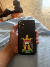 آيفون 11 ١٢٨ • شاشة مبدلة • بطارية ٧٥٪