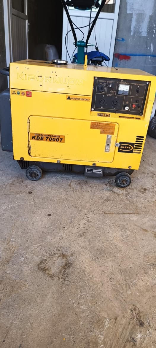 مۆلیدەکارەبا بۆ فرۆشتن ژمارەی خاوەنەکەی *********** شمشمل, السليمانية
