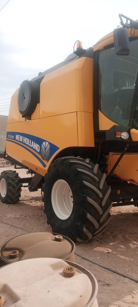 للبيع حاصده 4 بلم دبل درام عاده 2850 رقم أربيل مكان واسط الزبيدية ***********,,***********،،كفاله عامه
