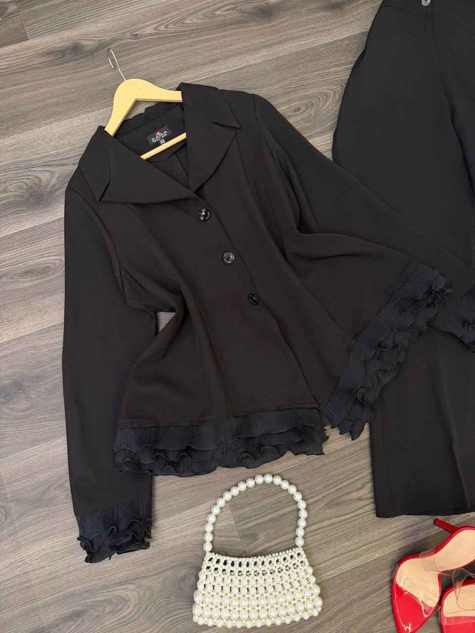 جديد ومميز كوالتي عالي 

قياس 38 40 42 44 46 48

العنوان / بصره العشار داخل عماره حجي جاسب

يوجد توصيل جميع محافظات العراق 

توصيل بصره 5. محافظات 6 

للحجز دايركت .

للحجز وتساب *********** 

#لايك_كومنت #تعليقات #تعليقاتكم_تسعدني😍
