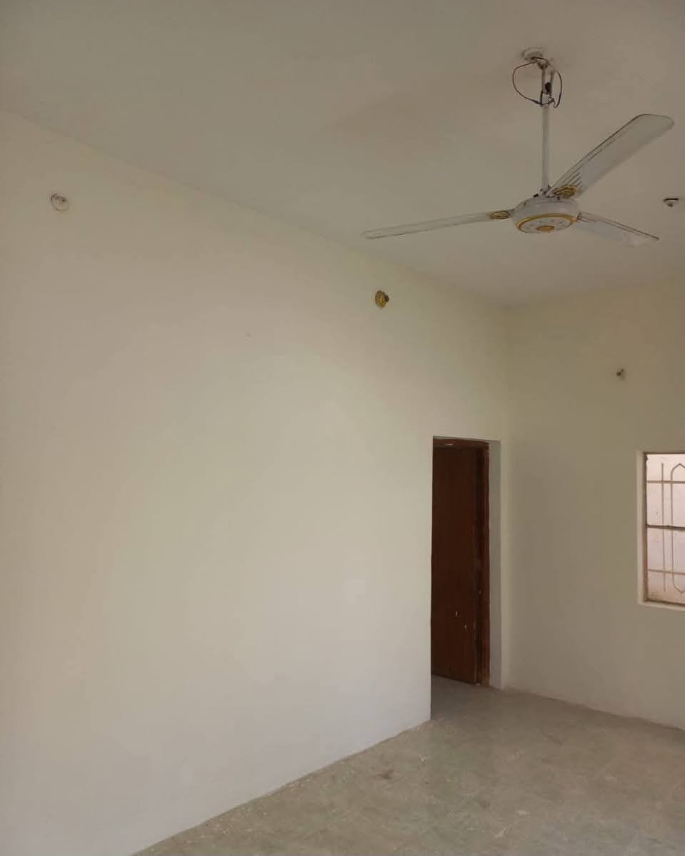 ⭕️ بيت للأيجار في حي الفراز قرب الملعب 250 متر طابق واحد غرفتين وباقي التفاصيل
💰 يجاره 250 ألف 

         للإستفسار أكثر ☎️ *********** ☎️
