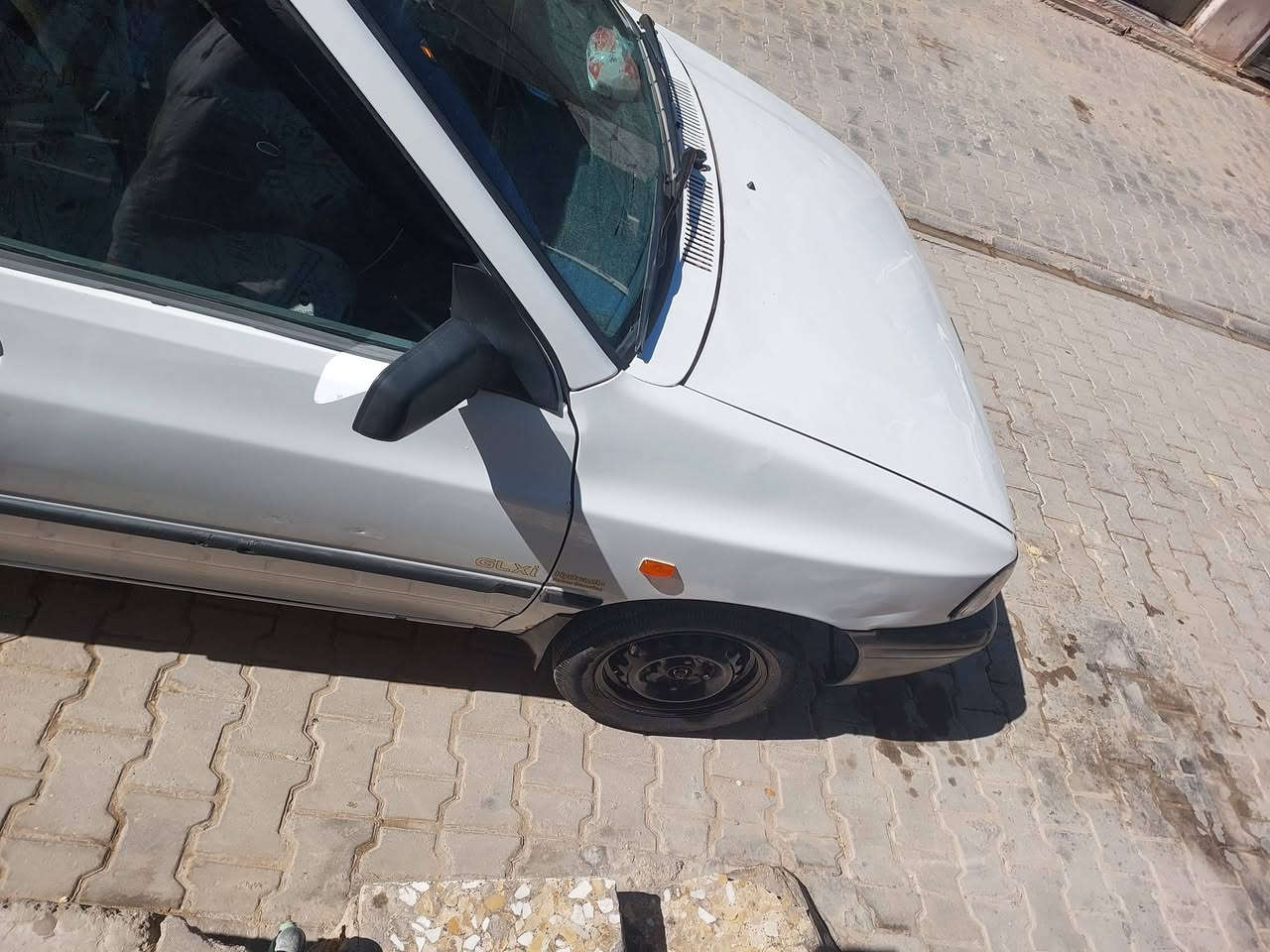 سايبه 11للبيع مكفوله ماعده بارد بلجاملخ الئخير كفاله عامه وبيه حالوب 34وبيه مجال قليل وسوناره بلصور


**إذا كنت صاحب هذا الإعلان وتريد حذفه لأي سبب، رجاءا أرسل رسالة إلى الدعم الفني**