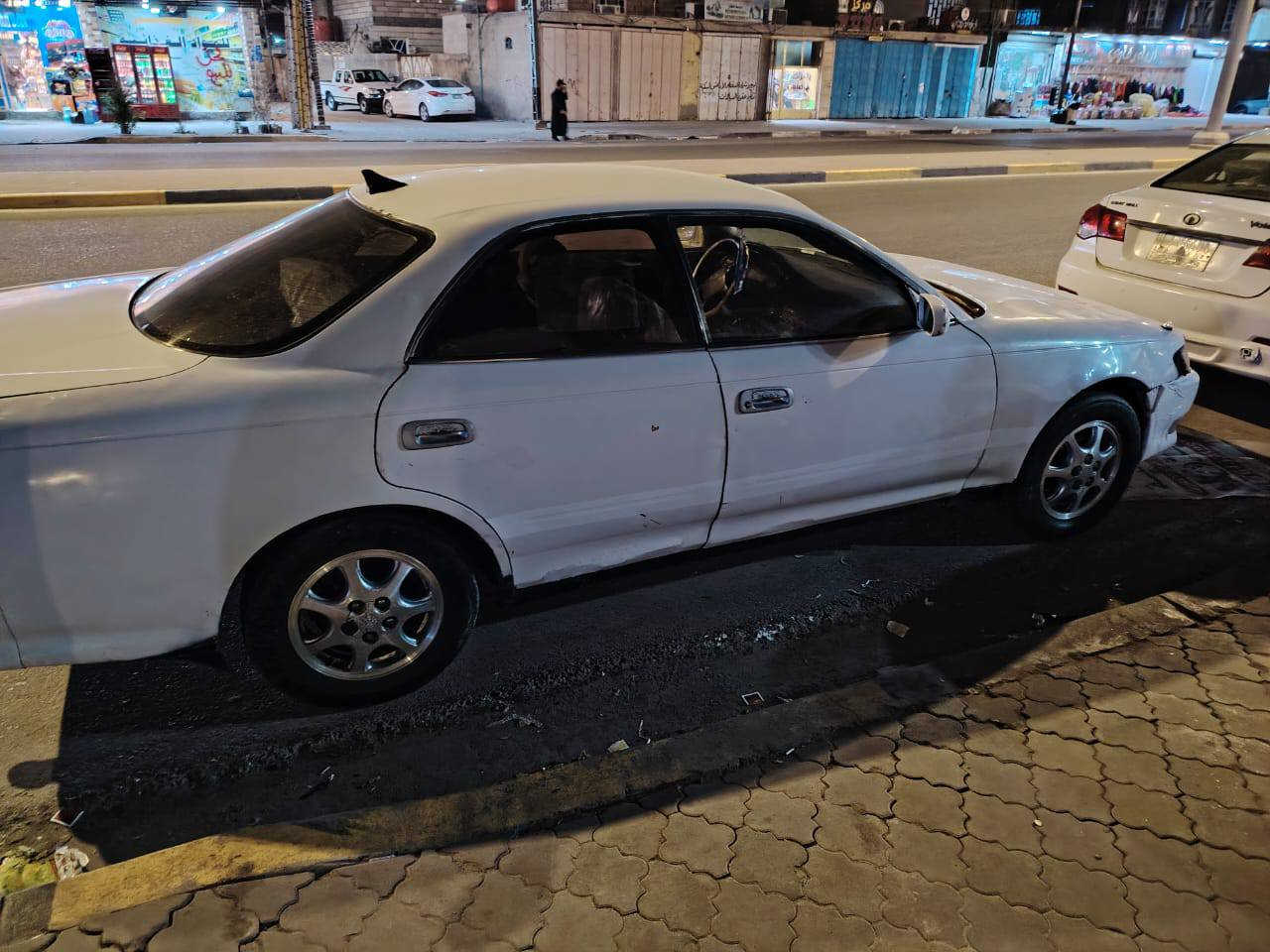 السلام عليكم مارك نفخ للبيع كصه وحدة وكير البك ضعيف محرك جديد حدادة ٨٠ بلمية سيارة حلوة مرتبة خير من الله رقم بصرة الشراي يتصل  ***********
