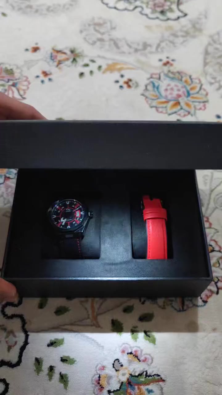 سلام عليكم متاح ساعه O3بعده بالليبل
اعله سعر ابيع مكاني كربلاء توصيل متوفر


**إذا كنت صاحب هذا الإعلان وتريد حذفه لأي سبب، رجاءا أرسل رسالة إلى الدعم الفني**