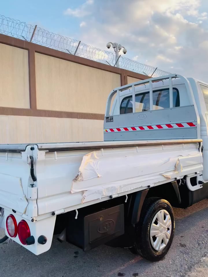 سلام عليكم بنكو نثيه مفتوح دبل قماره للبيع كير عادي مديل 2025 رقم بصره كفاله عامه سياره نضيفه وجاهزه من كلشي  تحويل ثاني يوم مكان سياره بصره الهارثه الستفسار

‭٠٧٧٠ ٤١٦ ٤٤٣٦‬
