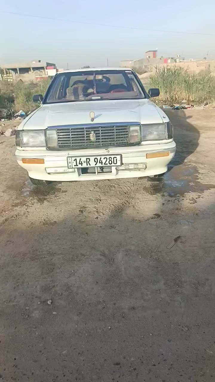 سلام عليكم سياره هارتوب موديل 91
رقم انكليزي بسمنه سنويه الحد 2030 كير ومكينه جدد 
لا تنقيص ولا تبخير سياره جاهزه لايت زنوب شاشه مسجل
اشاير سكنات كله شغاله البصره الكرنه سعره 33 وبيه مجال 
وتساب ( ***********)
