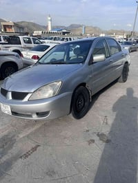 لانسر • ٢٠١٠ • رانيه