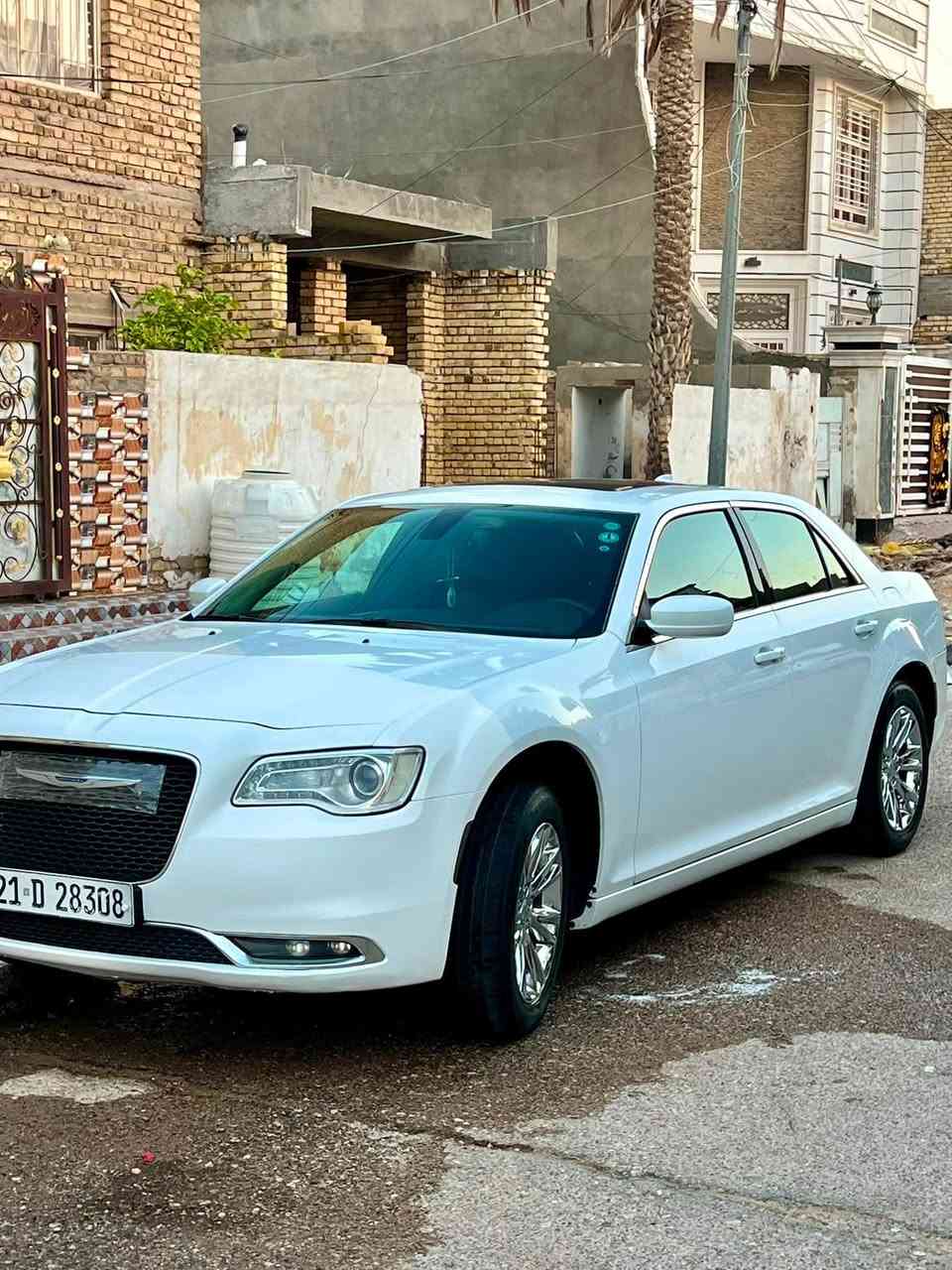 سلام وعليكم وباما للبيع موديل 15ماشيه 139 سياره جديده كلش مكان كوت تفاصيل اكثر اتصل ***********
