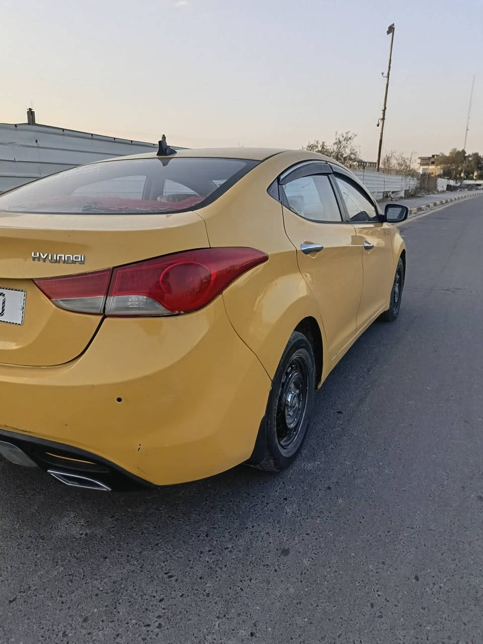 سلام عليكم ورمضان كريم 💛
#للبيع النتر تكسي 2012 خليجي 1800 مكينتهه رقمهه مثنئ بسمي تحويل ثاني يوم ضربتهه جاملغ خلفي تخم تاير حداديه تبريد ثلج سياره جاهزه السعر $90 وبيهه مجال الاستفسار اكثر عل رقم ***********
