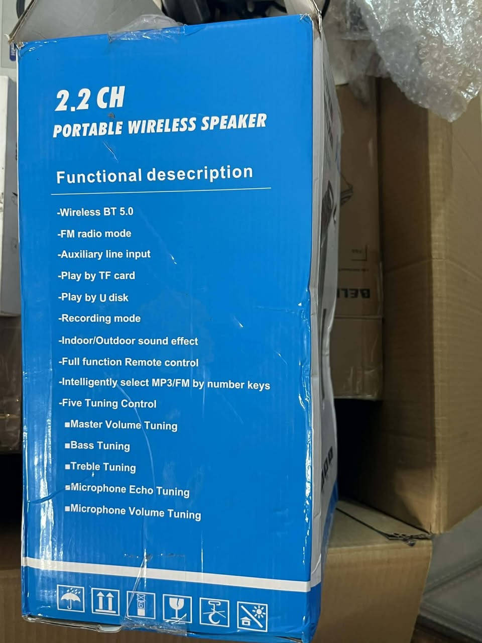 قطعه عالمية 45 اول تم


**إذا كنت صاحب هذا الإعلان وتريد حذفه لأي سبب، رجاءا أرسل رسالة إلى الدعم الفني**